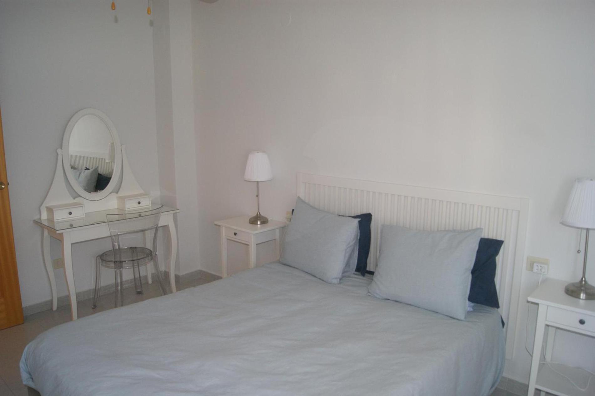 Apartamentos Irta Playa 阿尔考斯布里 外观 照片