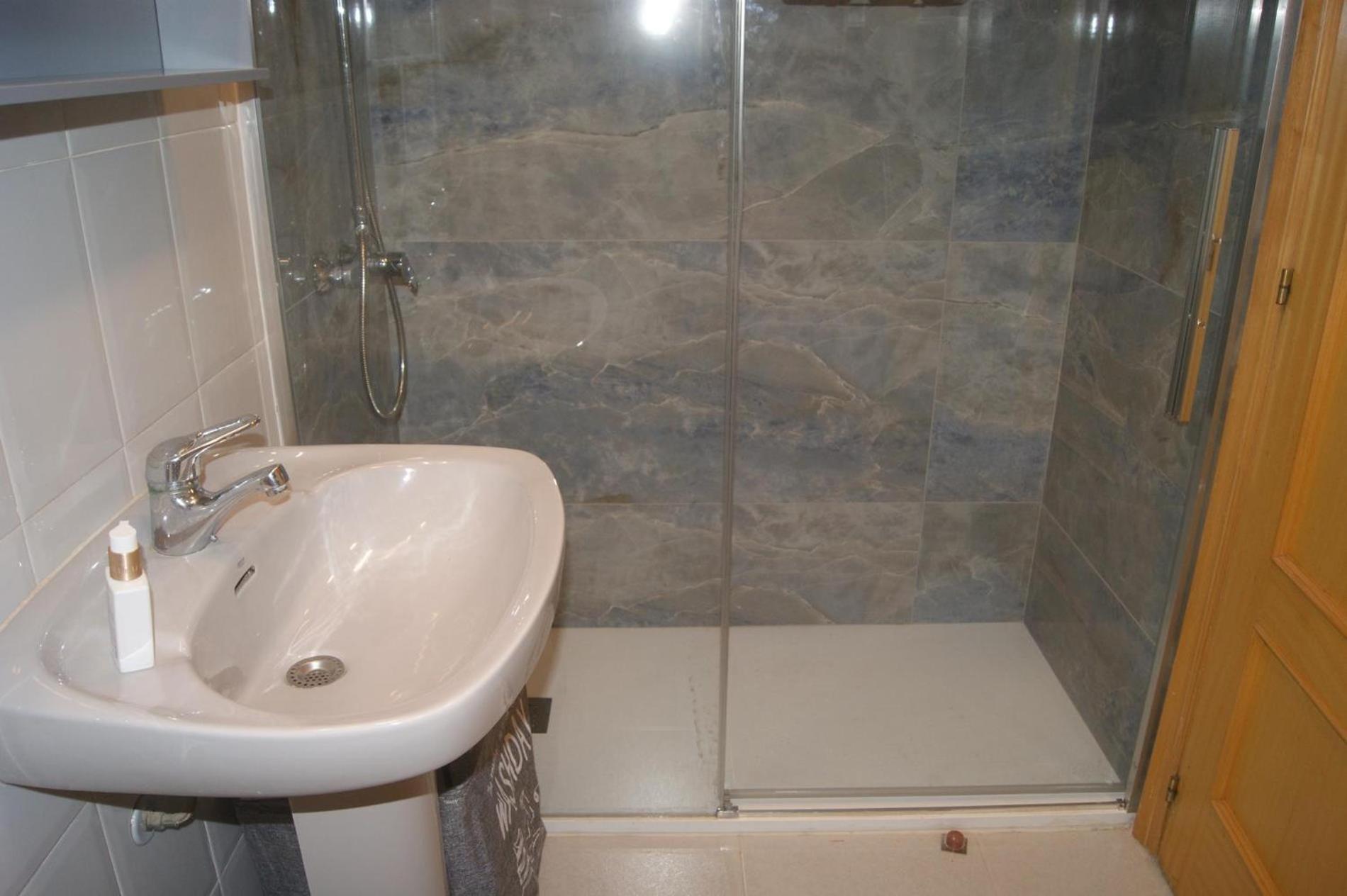Apartamentos Irta Playa 阿尔考斯布里 外观 照片