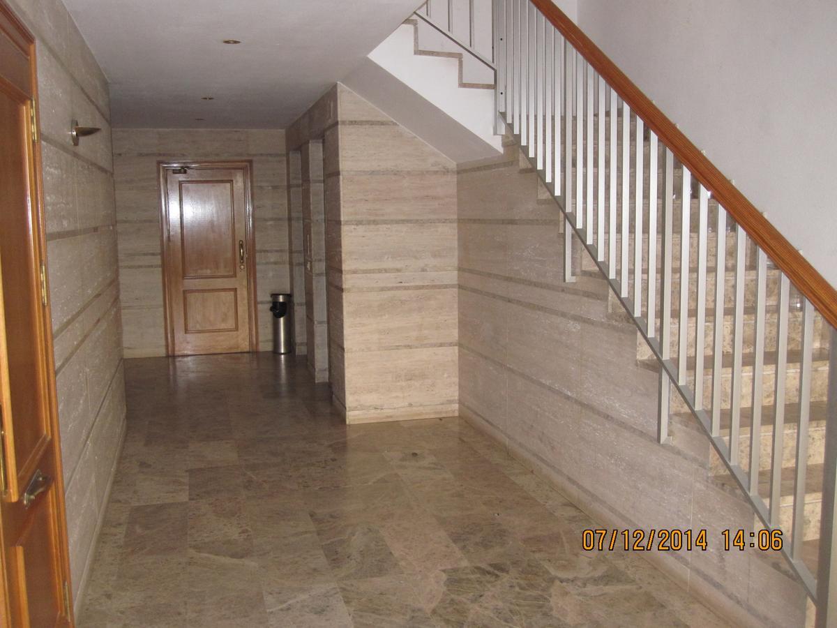 Apartamentos Irta Playa 阿尔考斯布里 外观 照片